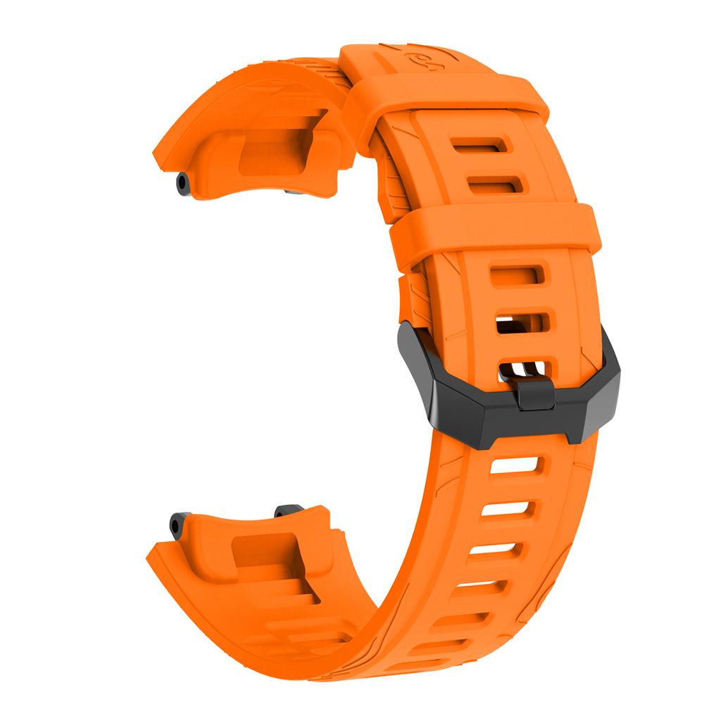 Silicone Strap for Amazfit T-REX 3 Smart Watch Strap Watchband T-Rex3 Sport Band With Strap Tool Accessory