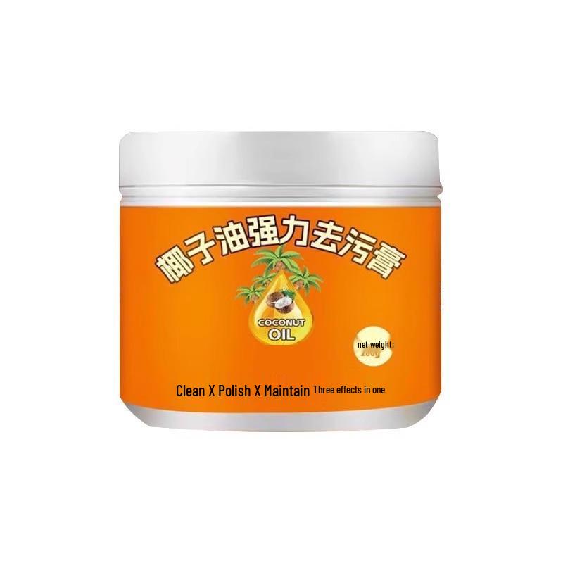 Скидка для новичков: Обновленное средство для удаления пятен кокосового масла - глубокий очиститель кухни 3-в-1