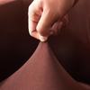 Solid Color Spandex Sofa Cover Relax Stretch Single Seater Club Couch Slipcover for Living Room Elastic Armchair Protector Cover