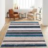 Washable Printed Carpet LNA1171