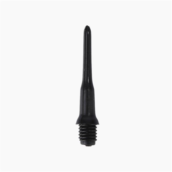 Hot Top Quality High Precision Wear-resistant Durable Soft Plastic Black Tips Points Replacement Set