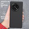 NILLKIN Для OnePlus 13 5G чехол Frosted Pro Magnetic Adapt Matte полный бампер задняя крышка для One Plus 13