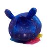 Sanei Боэки Дрим Слизняк Космический Морской Слизняк Плюшевая Игрушка 5 см в высоту,