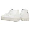 JJJJound x Vans Sk8-Mid VLT LX Hospitality Унисекс Кроссовки Белые Настоящий Белый VN0A7TNHW00