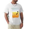 And The Gunslinger Followed Gift Halloween Tshirt Fashion Pattern Printed Tee Shirt