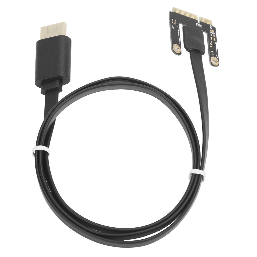 Мини-кабель PCIE, адаптер интерфейса устройства расширения, HDMI-провод для ноутбука
