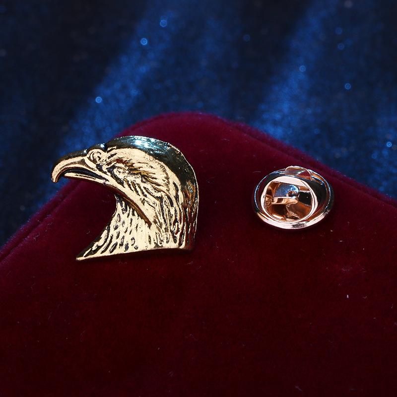 Набор классических мини-брошей Лист клена Самолет Животное Лацканный значок для лацкана пиджака Милый маленький значок-булавка для женщин мужчин