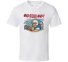 Go Speed Racer Go Vintage Unisex T-Shirt