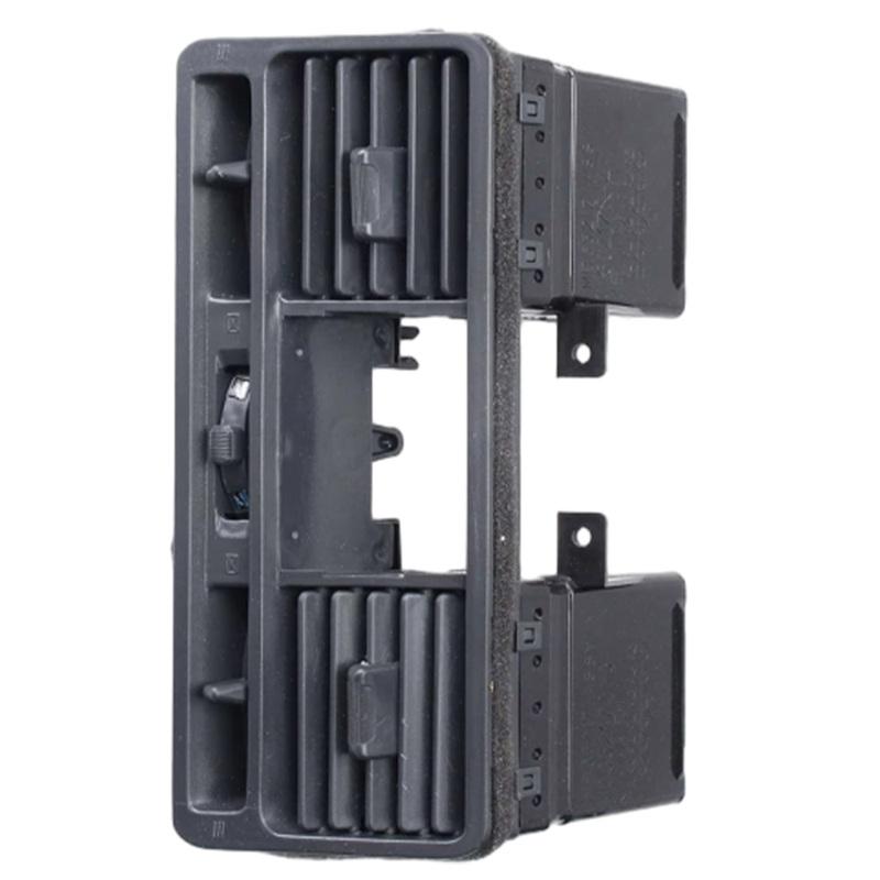 For Mitsubishi Montero Pajero/Shogun V31 V32 V33 Front Dashboard Air Conditioner AC Vent Grille Outlet Assembly