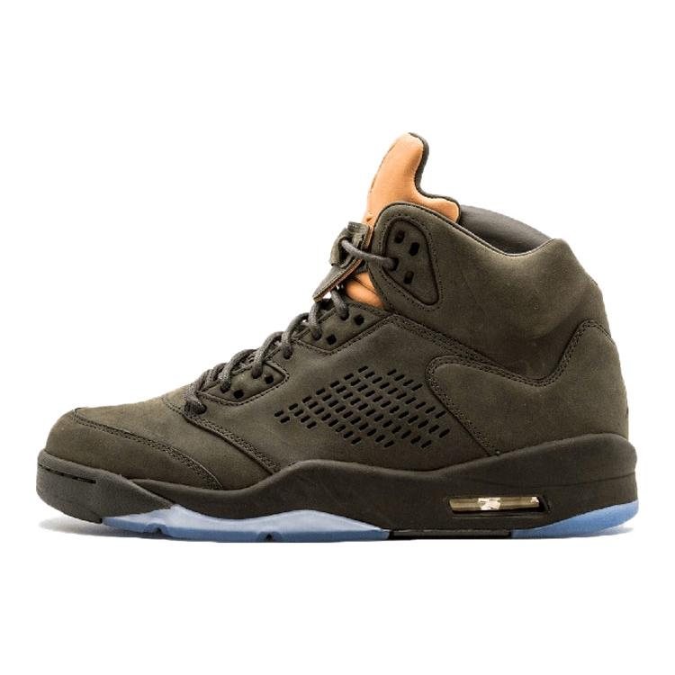 Jordan 5 Ретро Take Flight 881432-305