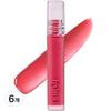 Glow Fixing Tint 6 шт.