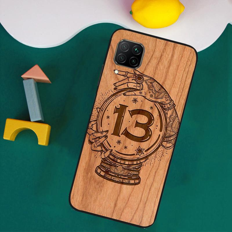 Будда Иисус Гваделупская Дерево Для Huawei Nova 11i 12s 12i 8i 7i Y73 Y70 Y90 Y60 Y72 Y61 Y91 9 10 SE P30 Pro P40 Lite Чехол