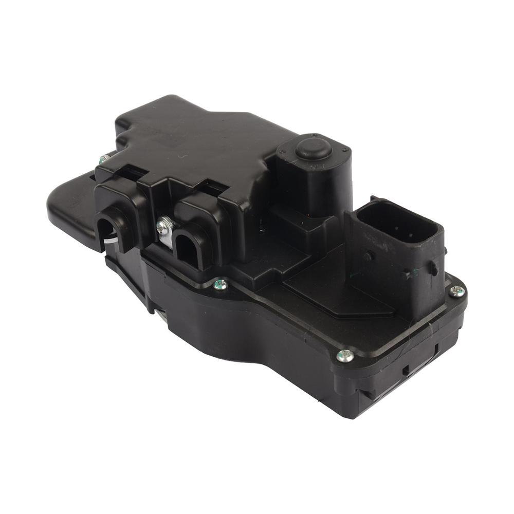 1x Привод замка двери автомобиля/внедорожника, левая сторона для 2005-2013 Chevrolet Corvette