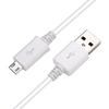 USB-кабель для быстрой зарядки EU USB-кабель для Samsung S7 S6 note4/5 C5 C7 J4 J6 Xiaomi Huawei USB-кабели для зарядного устройства