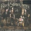 LP Пластинка BLACK STONE CHERRY - Folklore And Superstition MOVLP2431 Music On Vinyl, 2019 Европа Рок
