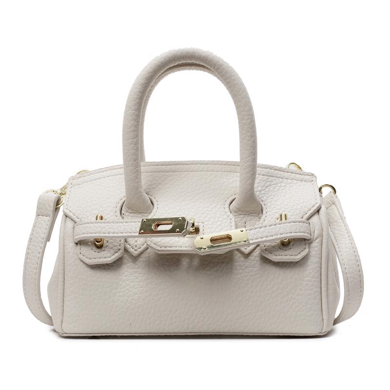 Женская кроссбоди сумка высокого класса на все сезоны - Мода 2025