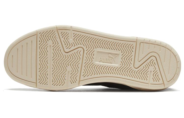 Puma Каракал Замша 'Черный Белый Золотой' 370304-12