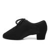Модная мужская и женская профессиональная танцевальная обувь для помещений, обувь для современных танцев, танго, бальные танцы, латиноамериканские танцы