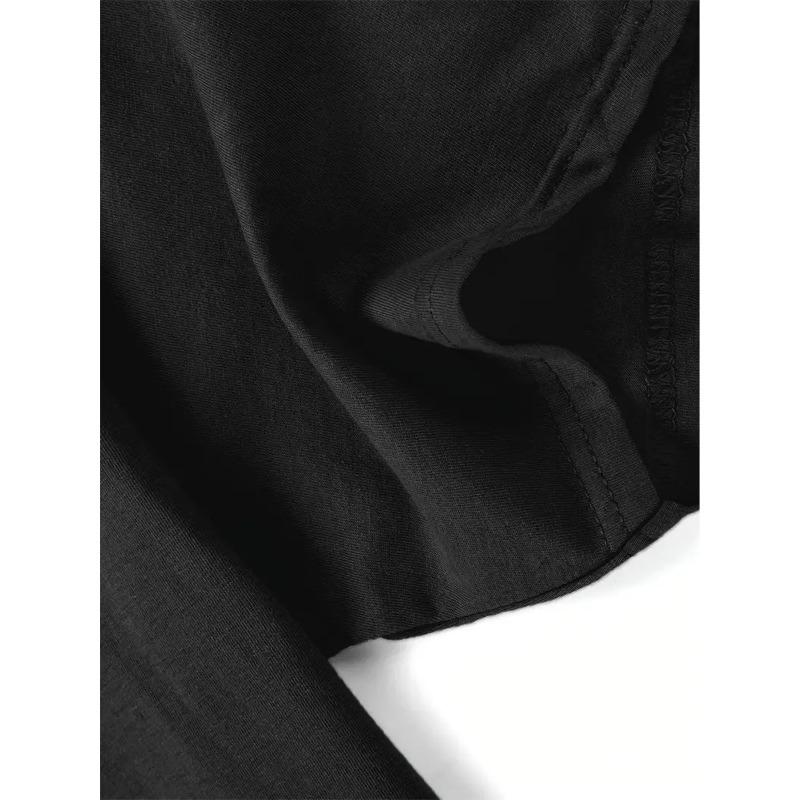 Стильная футболка "DOG Mama" в леопардовом принте, европейский размер - Женская повседневная футболка с коротким рукавом и круглым вырезом, можно стирать в машине, черная с рисунком лапы