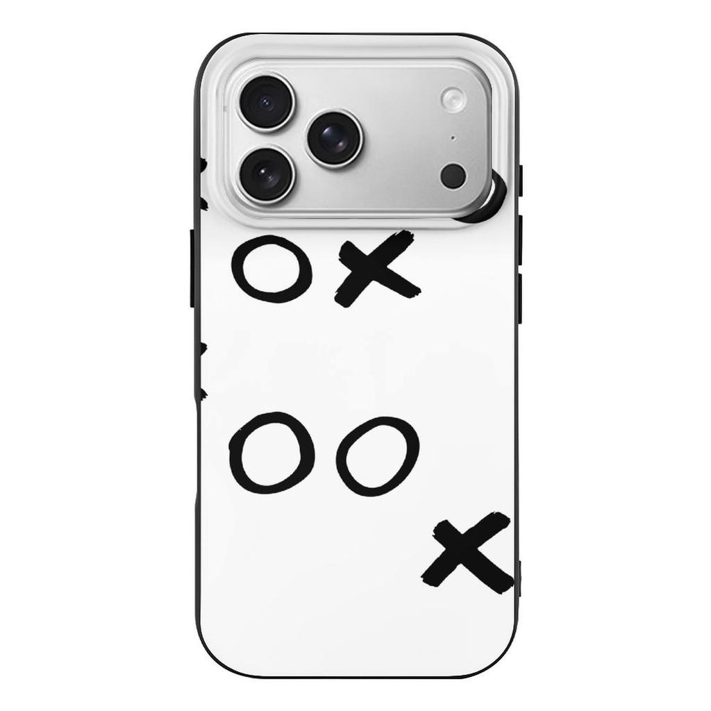 1 Pack For iPhone 17 Series TPU Phone Case Durable Slim Grip-Friendly Design, Daily Protection