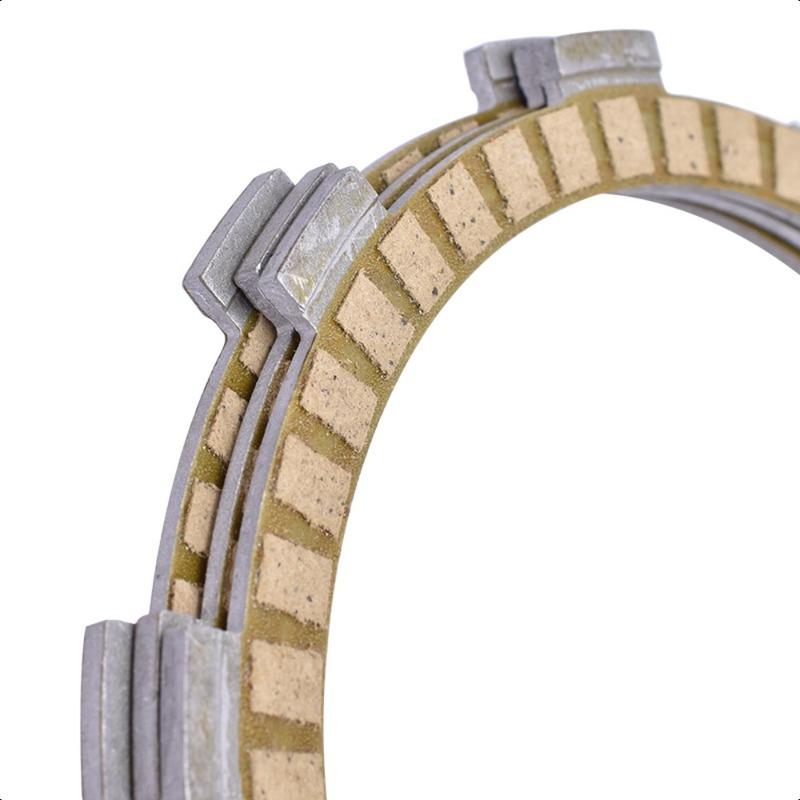 Clutch Plate for Benelli 502C - for Honda NSR 250 MC16 MC18 MC21 MC28 MC29 for Suzuki DR-Z 250 for Triumph 650 Daytona