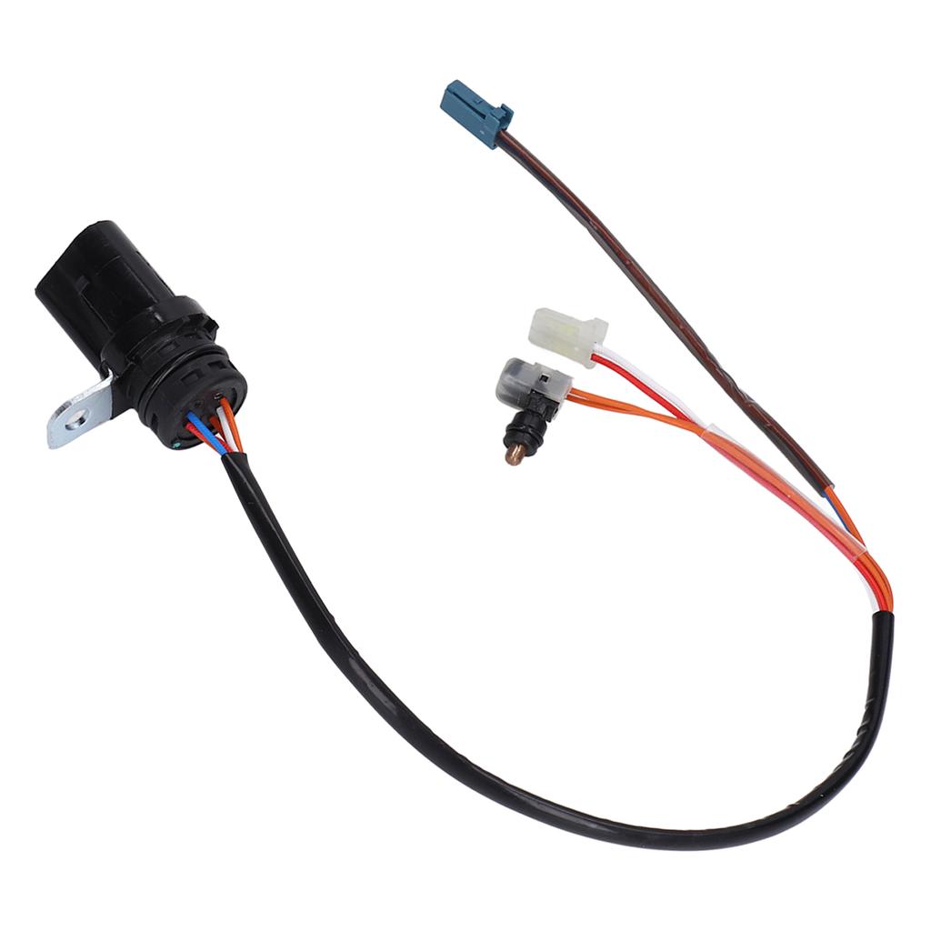 6Pin Transmission Internal Wiring Harness 09G927363B Replacement for TT MK1 1.8T 180 HP FWD 2004‑2006