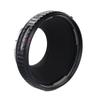 Concept Lens Mount Adapter lens to Nikon K&F KF-HBF (Hasselblad V-mount F-mount conversion)