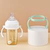 Baby Feeding Bottle Handle Baby Feeding Nursing Bottle Holders Easy Grip Plastics Handle Replacement Suitable for