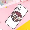 Чехол 'Академия Амбрелла' для Xiaomi 14 Ultra 13 11T 12T 13T Pro 12 Lite POCO X6 Pro M6 X3 X4 X5 M5s F3 F5