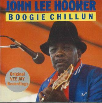 CD ДЖОН ЛИ ХУКЕР - Boogie Chillun CDCHARLY4 CHARLY Япония Соул/Фанк Б/У