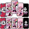Для Motorola Moto Edge 70 60 50 G54 G86 Samsung Galaxy S25 iPhone 17 16 15 Xiaomi Redmi Note 14 13 Pro Max Чехол для телефона Аниме Микки Маус