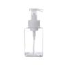 Hand Sanitizer Face Cleansing Tool Refillable Bottle Soap Dispenser Foaming Bottle Foam Pump Bottle