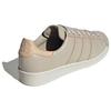 Adidas Superstar Lux Wonder Beige Men Sneakers Brown Aluminium IE2302