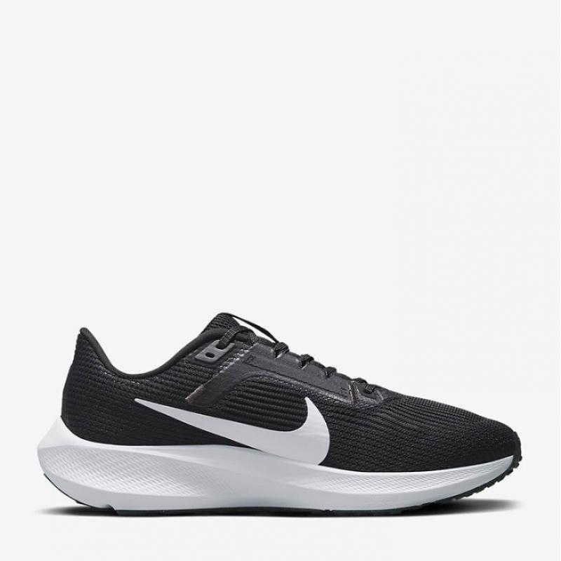 Nike Кроссовки беговые женские S pegaSuS 40 Dv3854 001 Pna2402