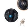 Car Fuel Tank Gas Cap Locking Keys for Nissan Altima 370Z Rogue Subaru BRZ WRX STI Toyota 4Runner Camry Chevy Impala