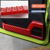Car Inner Door Decoration Cover Stickers Frame Decoration Trim For Suzuki Jimny 2019 Up Interior Accessories