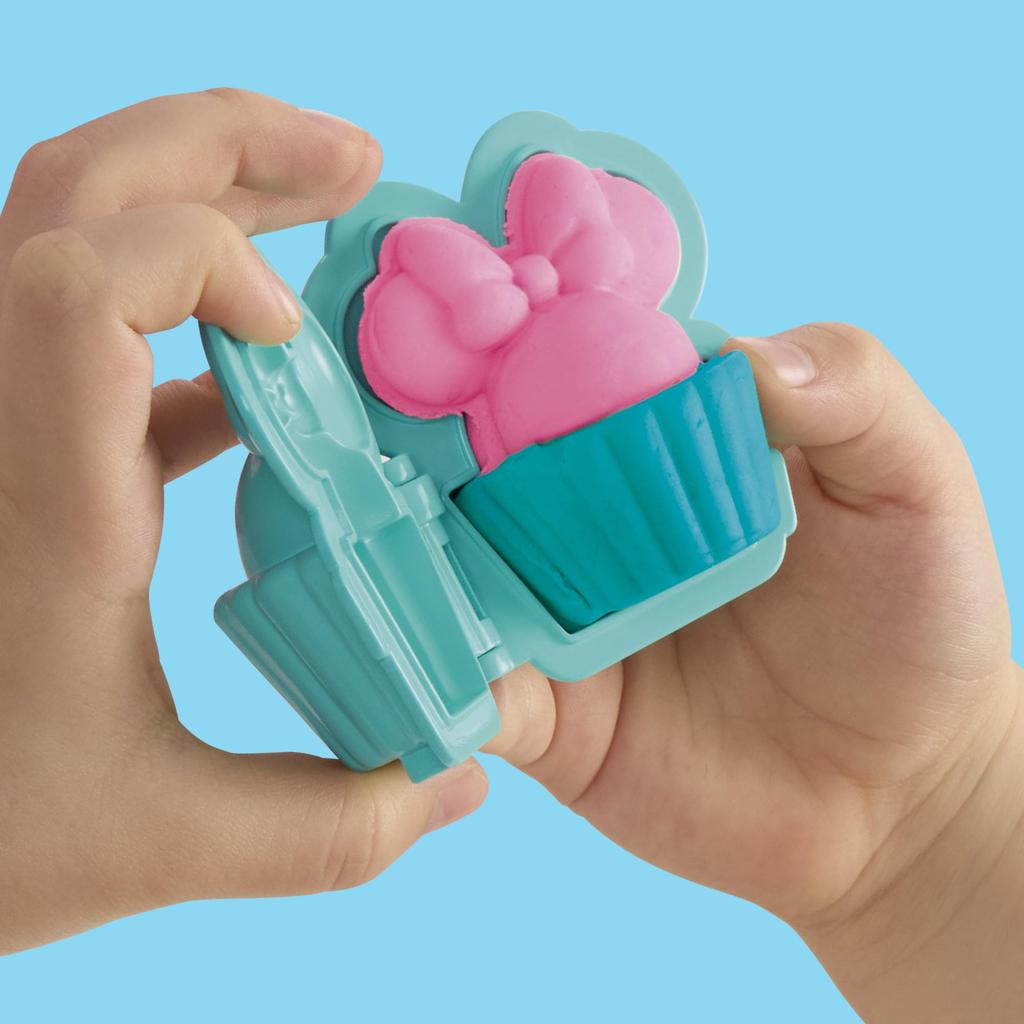 Hasbro Disney Junior Минни Маус Пекарня Игровой набор Возраст 2+ G3108 Play-Doh
