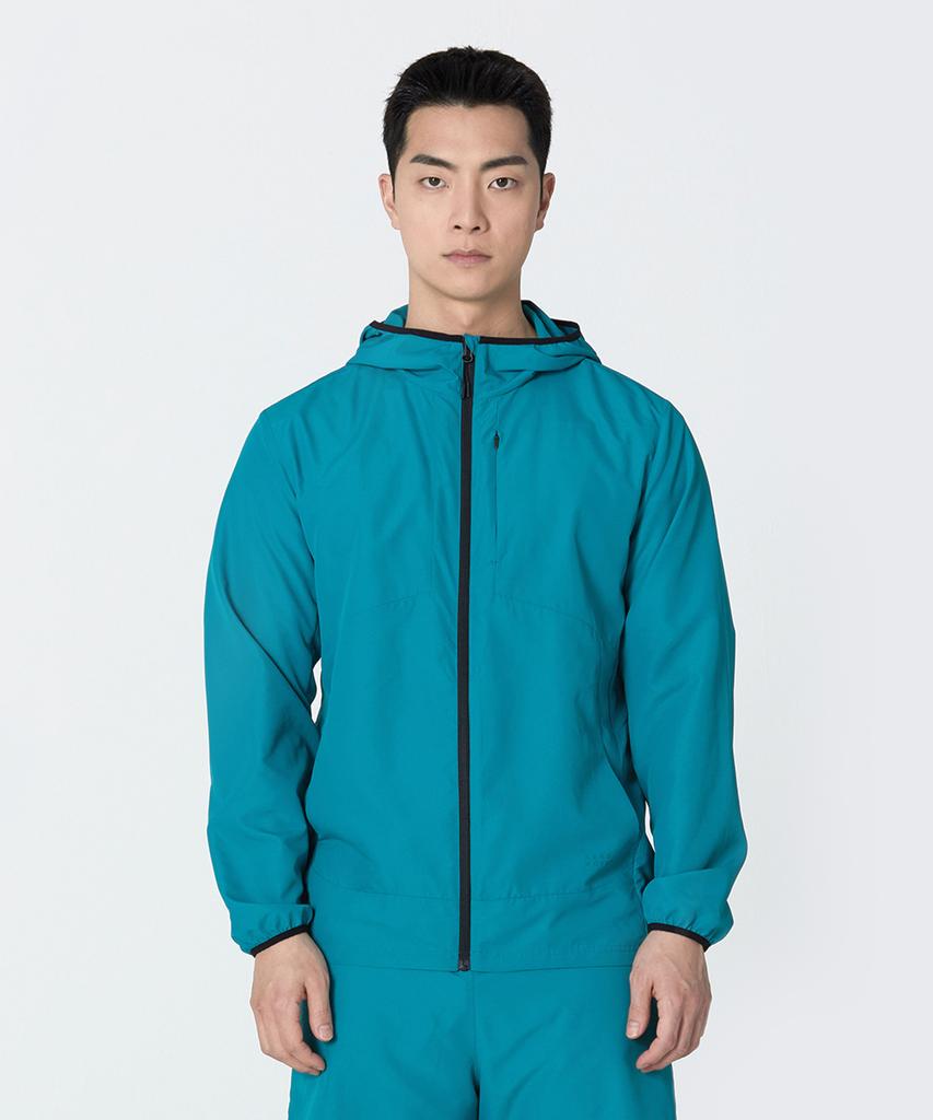 Легкая ветровка Musinsa Standard Sports Light Dry (2 цвета)
