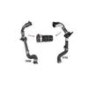 Турбо шланг 1.5 Dci K9K для Renault Fluence Megane Mk3 2009-2016 OEM 144602487R