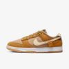 Nike Dunk Low SE Пралине Desert Охра DZ5350-288