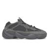 Yeezy 500 Granite Unisex Sneakers Grey GW6373