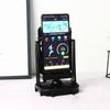 Game For Pokemon Go Artifact Mobile Phone Stand Phone Holder Shaker Automatic Brushing Step