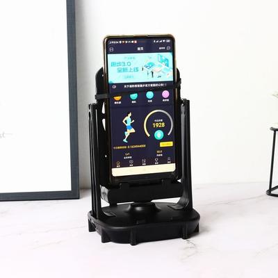 Игра Для Pokemon Go Артефакт Подставка для Мобильного Телефона Держатель для Телефона Шейкер Автоматическая Чистка Шаг