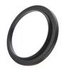 Telescope Adapter Ring M42 To M48 Aluminium Alloy 0.75mm Internal External Thread M42 To M48