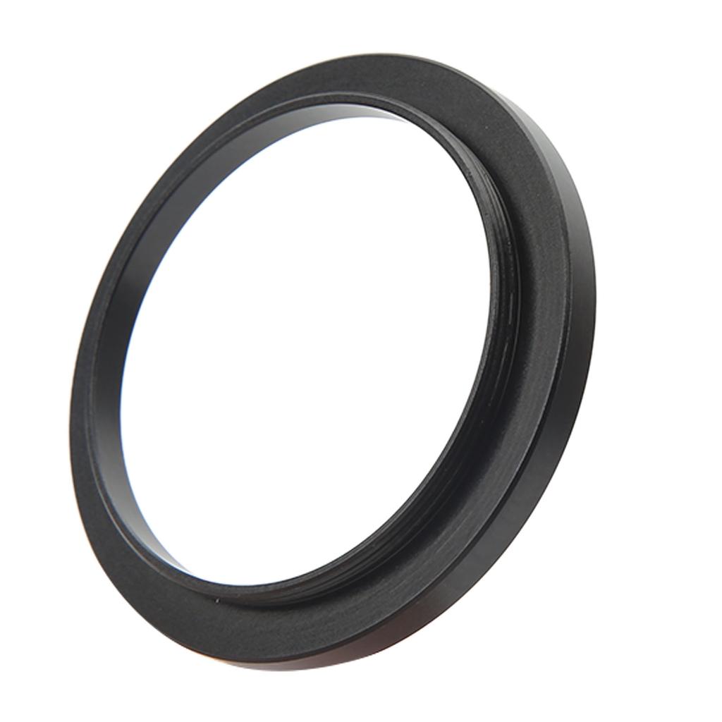 Telescope Adapter Ring M42 To M48 Aluminium Alloy 0.75mm Internal External Thread M42 To M48