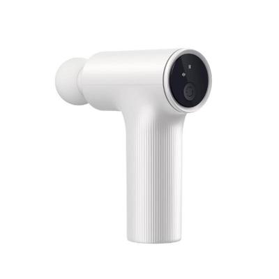 Мини-массажный пистолет Xiaomi Mijia 2, китайская вилка (адаптер в комплекте)