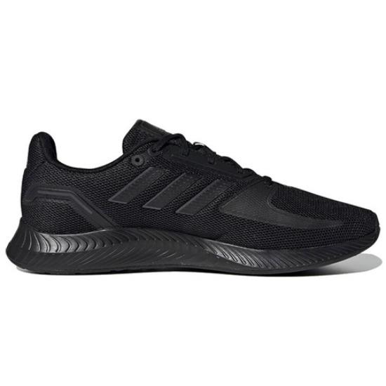 adidas Runfalcon 2.0 Основной черный 2020 - FZ2808