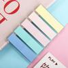 To Do List Paper Stationery Bookmark Marker Notepad Sticky Note Sticky Labels Index Memo Pad