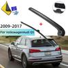 Подходит для Volkswagen Audi Q5 2009--2017 Задний дворник Щетка дворника Рычаг дворника Лобовое стекло Стеклоочистители Щетки Аксессуары для очистки