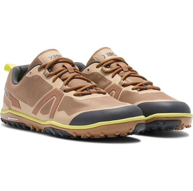 Беговые кроссовки Xero Shoes EU Scrambler Low EV Trail